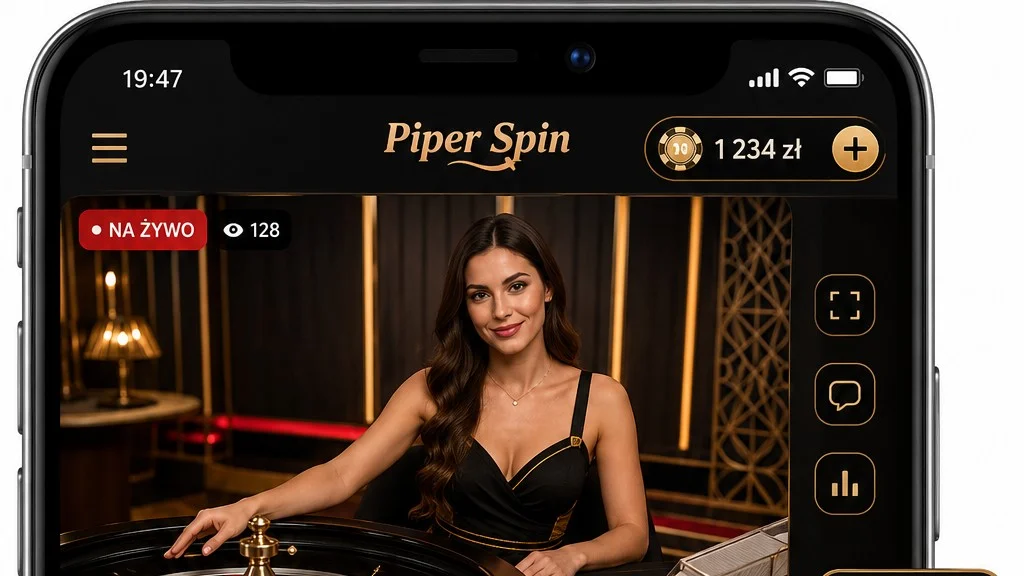 Najpopularniejsze gry kasynowe w Piperspin app na telefonie – oferta PiperSpin app Najpopularniejsze gry kasynowe w Piperspin app na telefonie