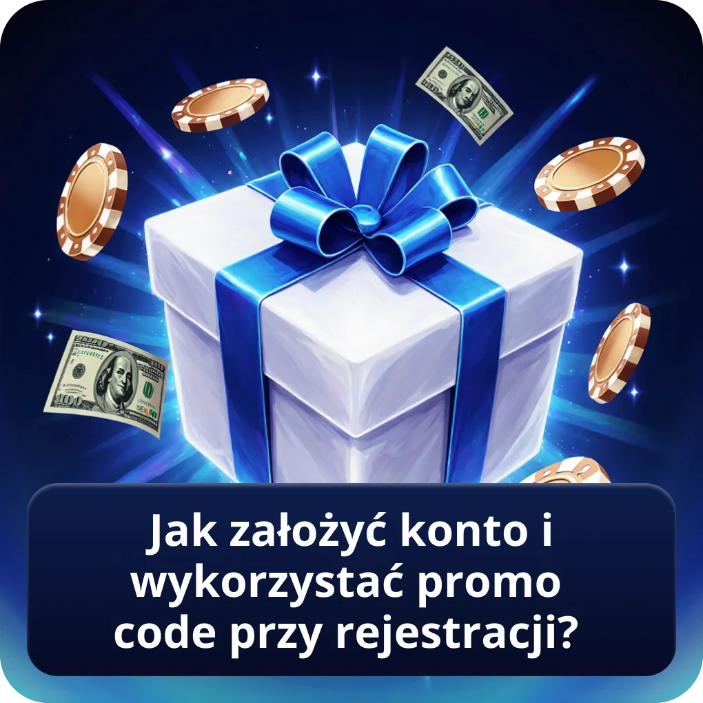 Jak założyć konto i wykorzystać promo code przy rejestracji? — Piper Spin kod bonusowy Jak założyć konto i wykorzystać promo code przy rejestracji?
